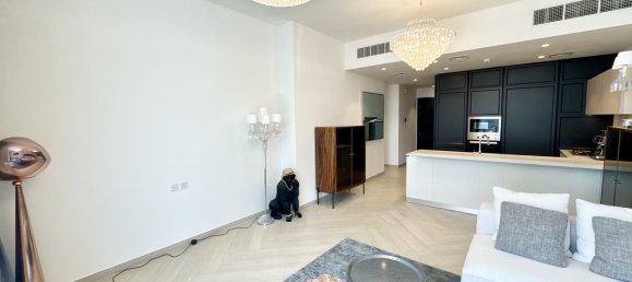 Apartamento de 2 dormitorios en Mohammed Bin Rashid City, UAE No. 109740 10