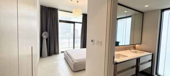 Apartamento de 2 dormitorios en Mohammed Bin Rashid City, UAE No. 109740 12