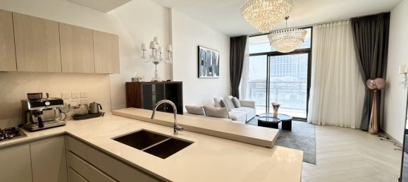 Apartamento de 2 dormitorios en Mohammed Bin Rashid City, UAE No. 109740 17