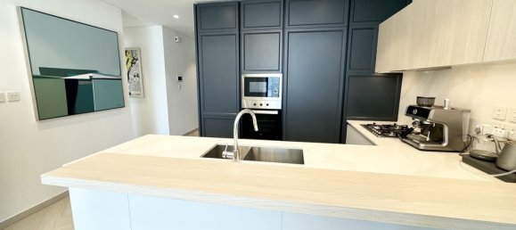 Apartamento de 2 dormitorios en Mohammed Bin Rashid City, UAE No. 109740 6