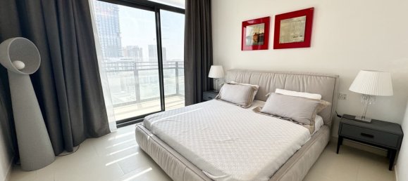 Apartamento de 2 dormitorios en Mohammed Bin Rashid City, UAE No. 109740 3