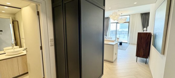 Apartamento de 2 dormitorios en Mohammed Bin Rashid City, UAE No. 109740 7