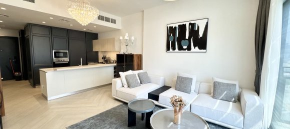 Apartamento de 2 dormitorios en Mohammed Bin Rashid City, UAE No. 109740 2