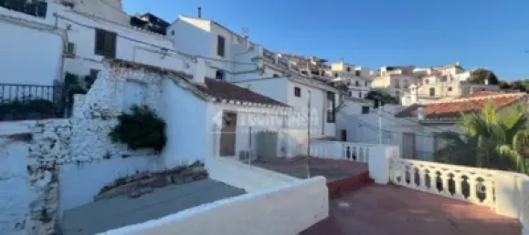 Adosado de 4 dormitorios en Granada, Spain No. 179869 14