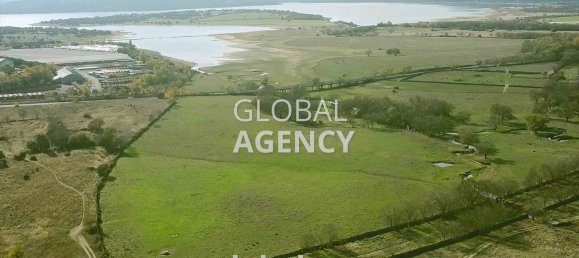 23000m² Land in Madrid, Spain No. 189341 16