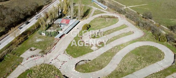 23000m² Land in Madrid, Spain No. 189341 6