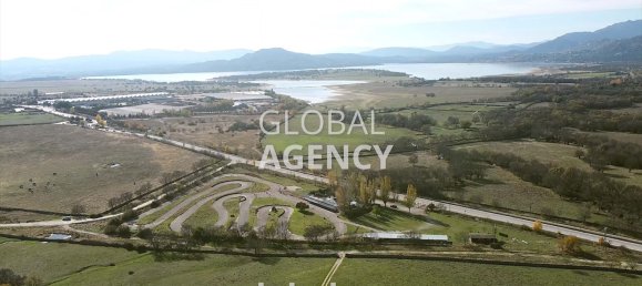 23000m² Land in Madrid, Spain No. 189341 3