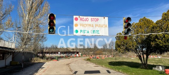 23000m² Land in Madrid, Spain No. 189341 20