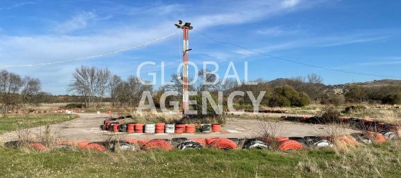 23000m² Land in Madrid, Spain No. 189341 21