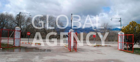 23000m² Land in Madrid, Spain No. 189341 29