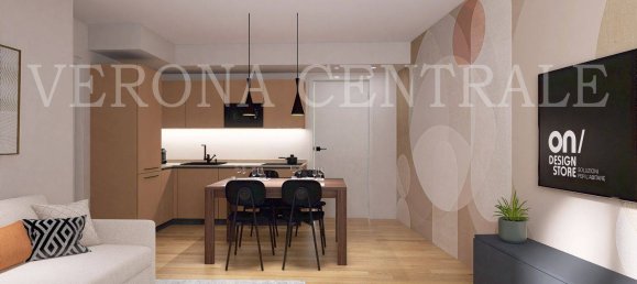 Apartamento T2 em Verona, Italy N.º 289581 4