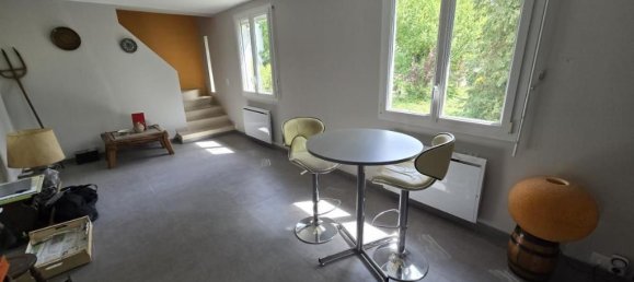 2 bedrooms Villa in Ris-Orangis, France No. 332385 4