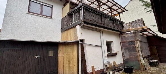 5-salle Maison de ville à Rastatt, Germany No. 286653 3