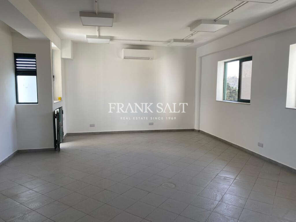 Büro in Victoria, Malta 20m², Nr. 11991