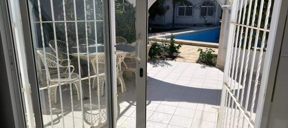 5 chambres Villa à Torrevieja, Spain No. 188378 9