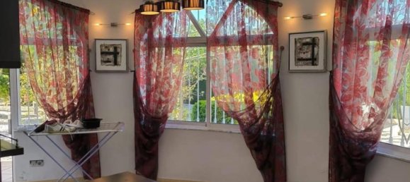 5 chambres Villa à Torrevieja, Spain No. 188378 12