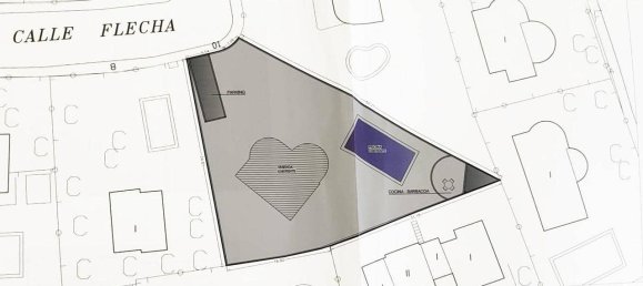 5 chambres Villa à Torrevieja, Spain No. 188378 26