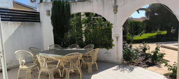 5 chambres Villa à Torrevieja, Spain No. 188378 10