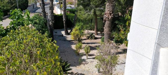 5 chambres Villa à Torrevieja, Spain No. 188378 8