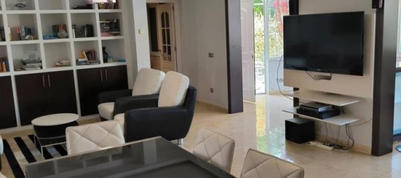 5 chambres Villa à Torrevieja, Spain No. 188378 14