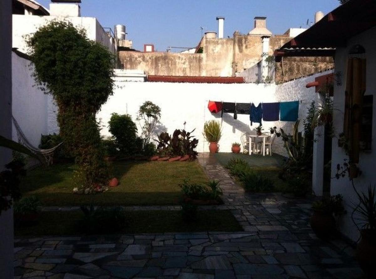 2 bedrooms House in Bermudez, Argentina No. 98042