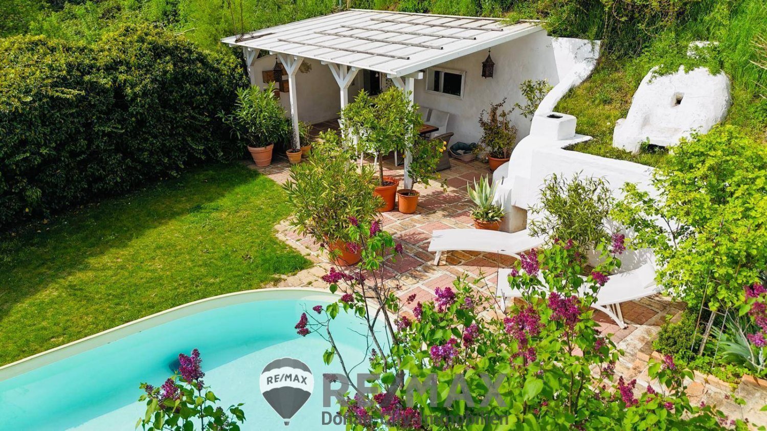 8-Zimmer Haus in Dürnstein, Austria, Nr. 144152