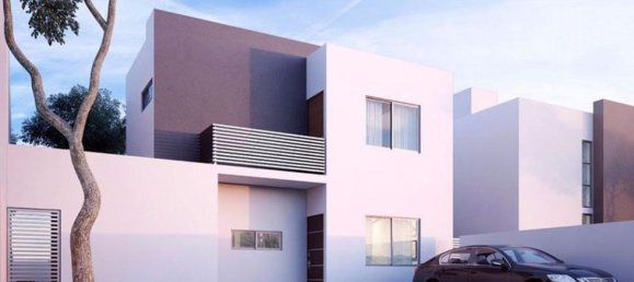 3 bedrooms House in Merida, Mexico No. 148504 2