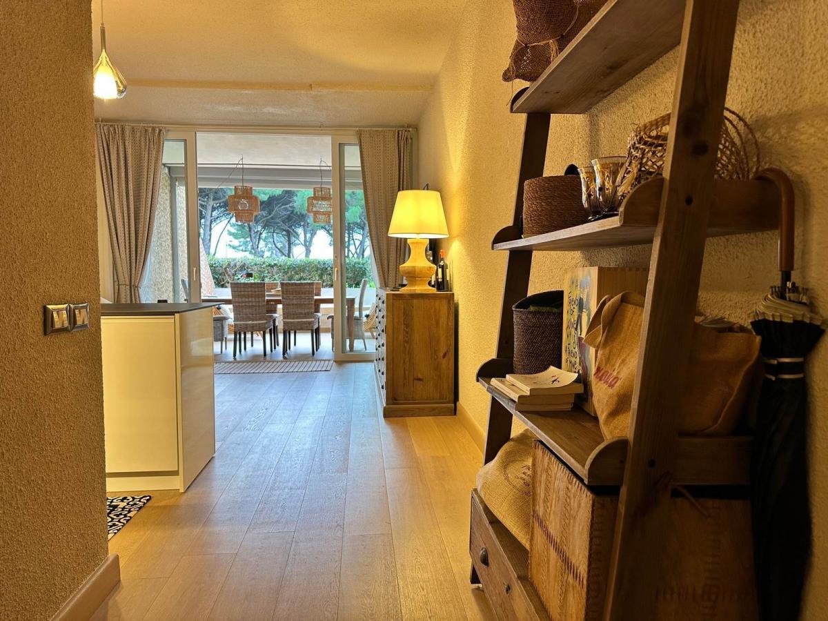 استوديو في Castiglione della Pescaia, Italy رقم 1576