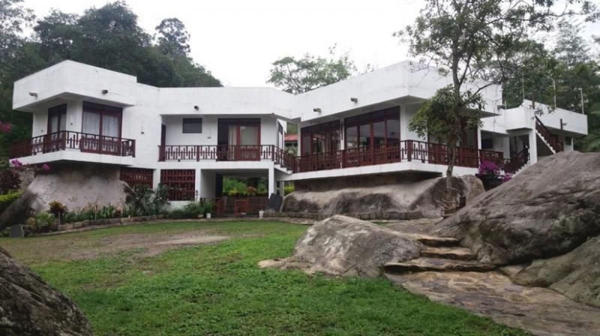 Casa T4 em Cundinamarca, Colombia N.º 4830