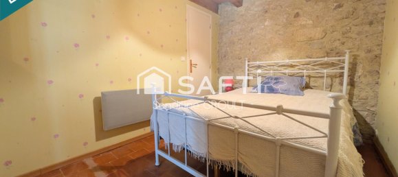 2 غرف نوم تاون هاوس في Occitanie, France رقم 285233 2