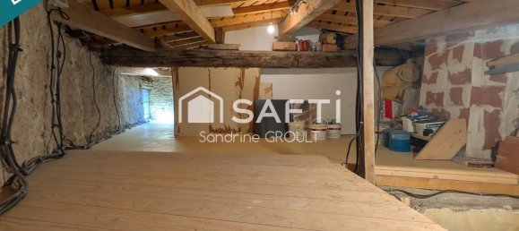 2 غرف نوم تاون هاوس في Occitanie, France رقم 285233 13