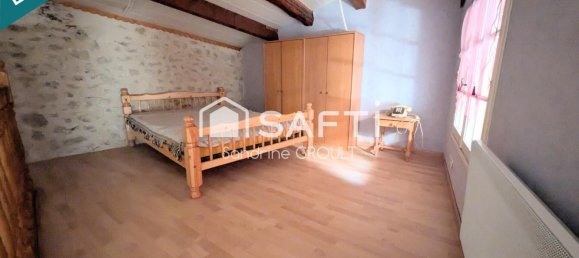 2 غرف نوم تاون هاوس في Occitanie, France رقم 285233 11