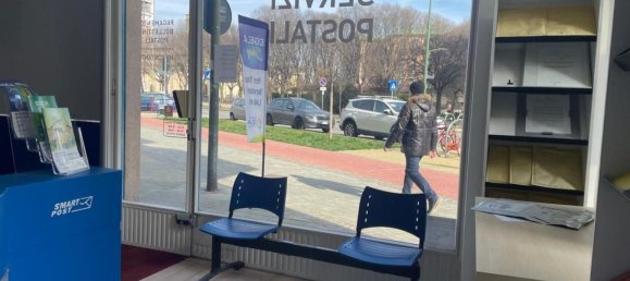 140m² Commercial property in Turin, Italy No. 119903 11