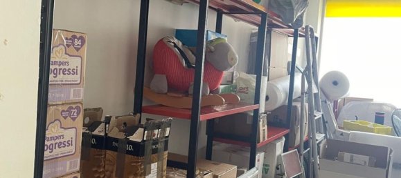 140m² Commercial property in Turin, Italy No. 119903 18