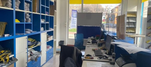 140m² Commercial property in Turin, Italy No. 119903 13