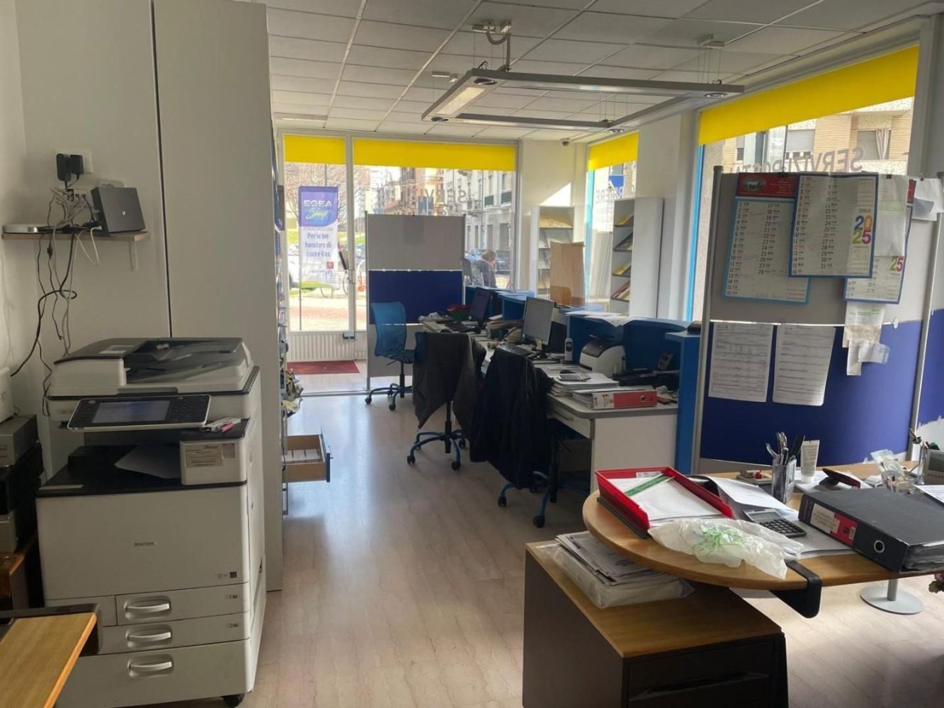 140m² Commercial property in Turin, Italy No. 119903