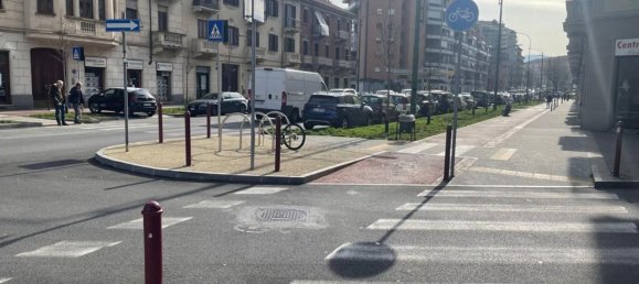 140m² Commercial property in Turin, Italy No. 119903 19