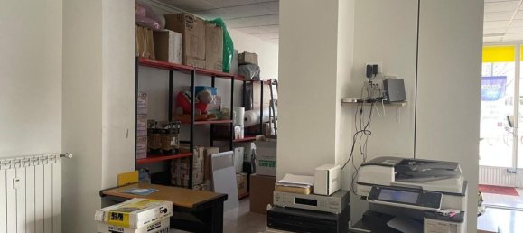 140m² Commercial property in Turin, Italy No. 119903 7