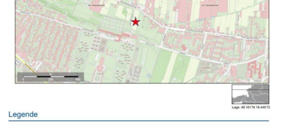 قطعة أرض في Simmering, Austria 3546متر مربع رقم 40574 4