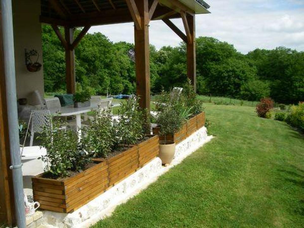 3 bedrooms House in Saumur, France No. 29752