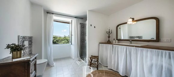 Дом с 7 спальнями в Murato, Франция № 297949 11