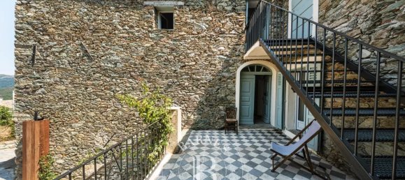 Дом с 7 спальнями в Murato, Франция № 297949 2