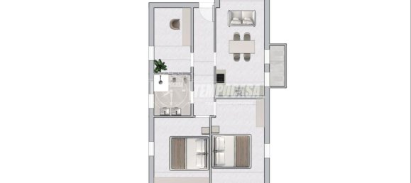 Apartamento de 4 dormitorios en Bologna, Italy No. 311605 25