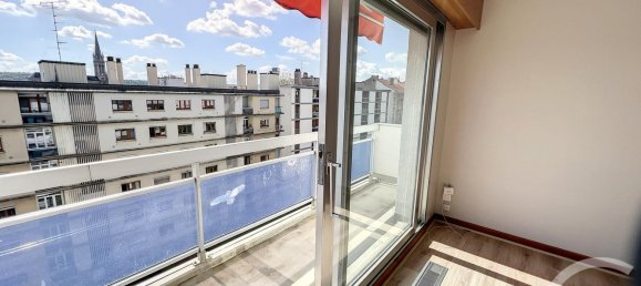 Apartamento de 3 dormitorios en Nancy, France No. 100067 5