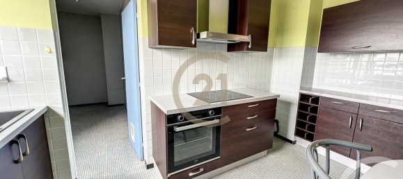 Apartamento de 3 dormitorios en Nancy, France No. 100067 7