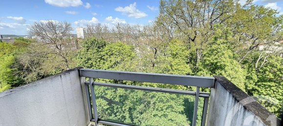 Apartamento de 3 dormitorios en Nancy, France No. 100067 12