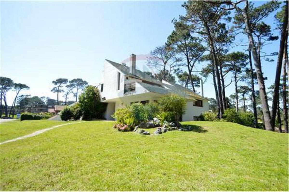 7 bedrooms House in Punta del Este, Uruguay No. 1949