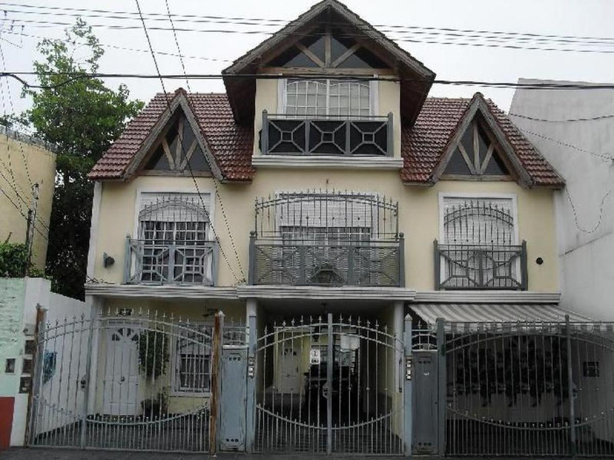 2 bedrooms House in Bermudez, Argentina No. 52063