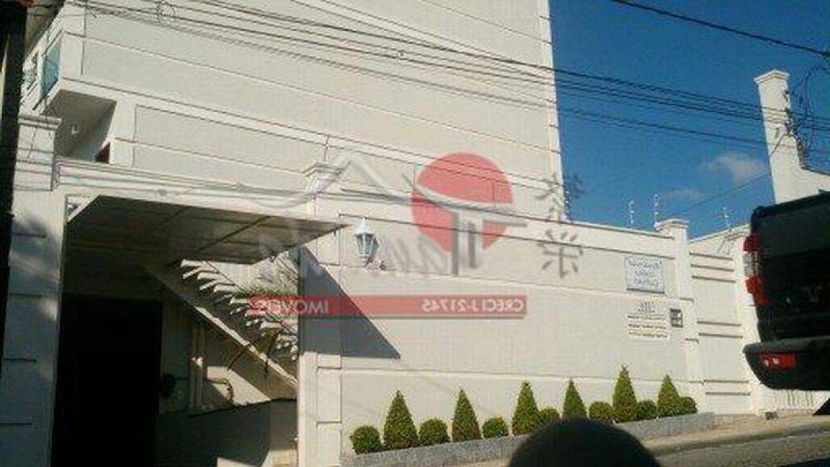 Дом с 3 спальнями в Сан-Паулу, Бразилия № 440987