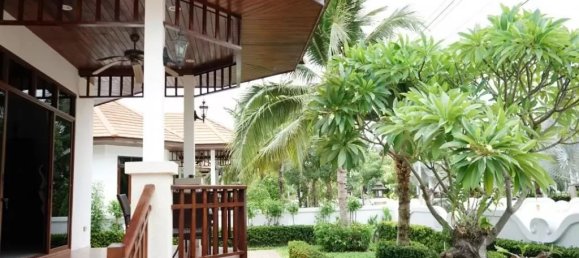 1 bedroom Villa in Hua Hin, Thailand No. 4148 17